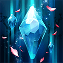 Wrath of Nature custom icon from Monarch of the Sapphire Glen