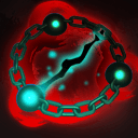 Soulbind custom icon from Remnants of Ascension (default icon shown)