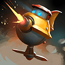 Side Gunner