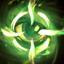 Sharpshooter custom icon from The Strings of Suradan of the Crimson Witness (default icon shown)