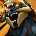Berserker's Blood custom icon from The Spoils of Dezun (default icon shown)