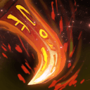 Life Break custom icon from Searing Dominator