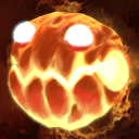 Exort custom icon from Acolyte of the Lost Arts
