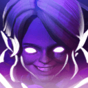 Ghost Walk custom icon from Acolyte of the Lost Arts