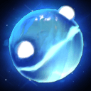 Quas custom icon from Acolyte of the Lost Arts