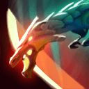 Blade Dance custom icon from Bladeform Legacy