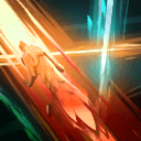 Omnislash custom icon from Bladeform Legacy