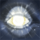 Blinding Light custom icon from Prominence (default icon shown)