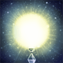 Illuminate custom icon from Wings of Daybreak (default icon shown)