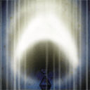 Spirit Form Illuminate End custom icon from Wings of Daybreak (default icon shown)