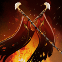Duel custom icon from Blades of Voth Domosh
