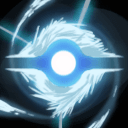 Sinister Gaze custom icon from Perversions of the Bloodwhorl (default icon shown)