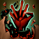 Consume custom icon (default icon shown)