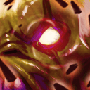 Rage custom icon from Golden Profane Union