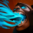 Mana Drain custom icon from Tyrian Mulctant Pall (default icon shown)