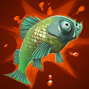 Hex custom icon from Fin King's Charm of Eminent Revival