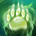 Spirit Link custom icon from Claws of Nuranu (default icon shown)