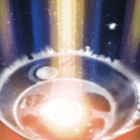 Lucent Beam custom icon from Golden Moonfall