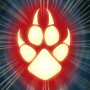 Feral Impulse custom icon from Midnight Rippers of the Hunter of Kings (default icon shown)
