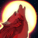 Howl custom icon from Bloodmayne Avenger (default icon shown)