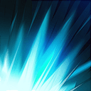 Shockwave custom icon (default icon shown)