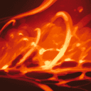 Boundless Strike custom icon from 10th Anniversary Staff of Gun-Yu