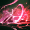Boundless Strike custom icon from Staff of Gun-Yu of the Crimson Witness