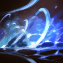 Boundless Strike custom icon from Staff of Gun-Yu