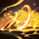 Boundless Strike custom icon from Golden Staff of Gun-Yu