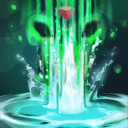 Adaptive Strike custom icon from Blade of Tears