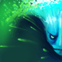 Attribute Shift (Agility Gain) custom icon from Morphling Automaton Persona (default icon shown)