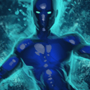 Morph custom icon from Morphling Automaton Persona (default icon shown)