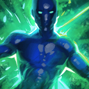 Replicate Secondary custom icon from Morphling Automaton Persona (default icon shown)