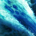 Waveform custom icon from Morphling Automaton Persona (default icon shown)