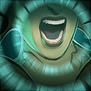 Song of the Siren custom icon from The Bell of Meranthia (default icon shown)