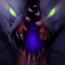 Crippling Fear custom icon from Shadow of the Dark Age of the Crimson Witness (default icon shown)