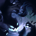 Void custom icon from Span of Black Nihility