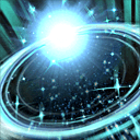 Astral Imprisonment custom icon from Golden Shards of Exile (default icon shown)