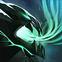 Essence Aura custom icon from Armor of the Lucent Gate (default icon shown)