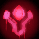 Bloodlust custom icon from Flockheart's Gamble (default icon shown)