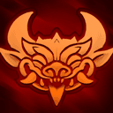 Bloodlust custom icon from Gimlek Decanter