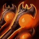 Multicast custom icon from Flockheart's Gamble (default icon shown)