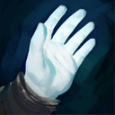 Degen Aura custom icon from Fetters of Omniscience of the Crimson Witness (default icon shown)