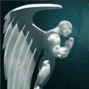 Guardian Angel custom icon from Paragon's Pride (default icon shown)