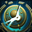 False Promise custom icon (default icon shown)