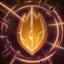 Shield Crash custom icon from Mask of the Confidant (default icon shown)