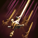 Swashbuckle custom icon from Etienne's Revenge (default icon shown)