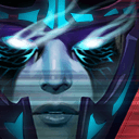 Blur custom icon