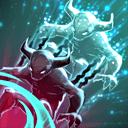 Coup de Grace custom icon