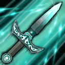 Stifling Dagger custom icon